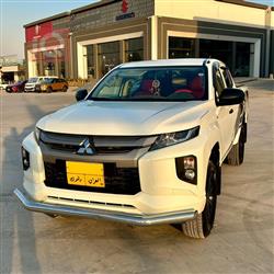 ميتسوبيشي L200